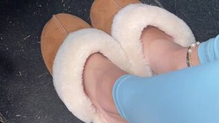 Goddess Kaylee aka xomaddykxo onlyfans  loves himself in two holes