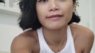 Chanel Uzi aka chaneluzi onlyfans pay-per-view show july-23-2022