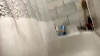 Bria Backwoods aka briabackwoods onlyfans sexy babe masturbates point