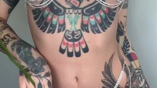 Taylor White aka taylorwhitetv onlyfans june-1-2022