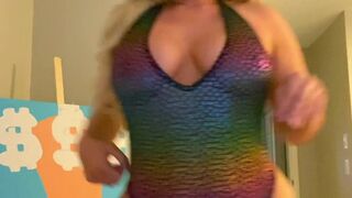 sophieselfies onlyfans cute chick gently pulls pussy