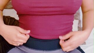 Seductive Slut aka seductive-slut onlyfans busty woman dancing spectacular striptease