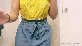 Seductive Slut aka seductive-slut onlyfans private show form july-14-2022 year