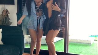 SARA RETALI aka sararetali onlyfans 2022 camcording