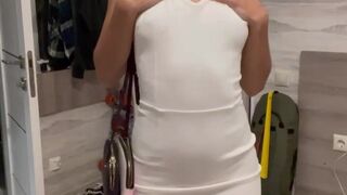 Reagan Kenley aka regankenley aka lolla_li onlyfans  redhead with big tits