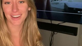 Madison Winter aka MadiTown onlyfans watch 2/08/2022 camcording