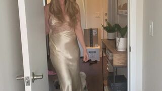 Madison Winter aka MadiTown onlyfans sexy lady fucks shaved holes