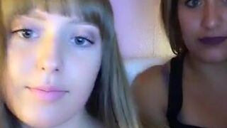 Maddy Belle aka baddiemaddy aka itzbaddymaddy onlyfans hot thing takes off her panties