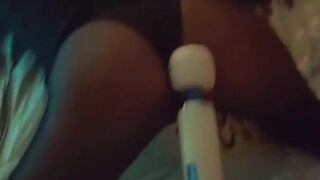 Lexinwonderland aka lexinwonderland aka sluttylittlelex onlyfans spicy babe having fun in private