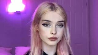 Lauren Burch aka laurenxburch onlyfans 7_03_2022 latest sex show