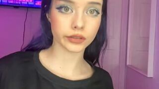 Lauren Burch aka laurenxburch onlyfans most recent record april-4-2022