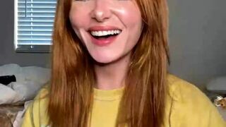 Lacy Lennon aka misslacylennon onlyfans Camshow Porn from 4/august/2022