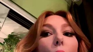 Lacy Lennon aka misslacylennon onlyfans 4-08-2022 Latest Porn