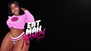 Kandy aka eatmahkandy onlyfans 1-august-2022 camshow record
