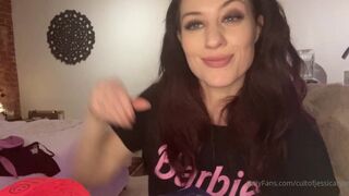 Jessica Ryan aka cultofjessicaryan onlyfans watch 29-08-2022 camshow record