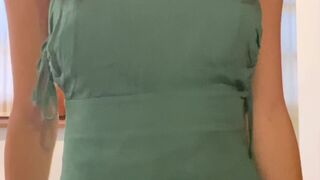 Eva Generosi aka nofacefreak_ onlyfans webcam july-8-2022