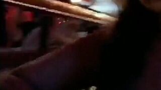 Emira Kowalska aka emirafoods onlyfans gorgeous sex bomb caresses sex lips