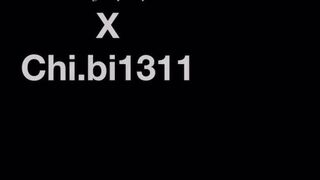 Chi Bi aka chibi1 onlyfans pay-per-view show april-6-2022