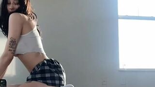 CelebJared.net 29-02-2022 webcam masturbation