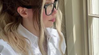 Belle Delphine aka belledelphine onlyfans 14-august-2022 camshow record