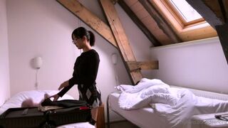 Arisa Asmr aka Deerlong onlyfans 44775