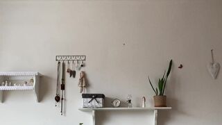 Angelina BabyGirl aka innocentangelinavip onlyfans 2022 webcam masturbation