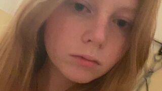 Angelina BabyGirl aka innocentangelinavip onlyfans 21 february 2022 footage