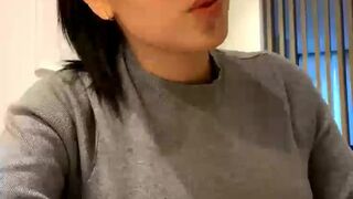 Ana Paula Saenz aka Anapaulasaenz aka anapaulasaenzoficial onlyfans 3-02-2022 latest show