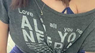 goodlordlori onlyfans cute bitch jerks off pussy