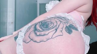 akamesg onlyfans 12-02-2022 latest show