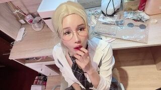 Yui Xin aka yui_xin_tw onlyfans most recent record june-26-2022