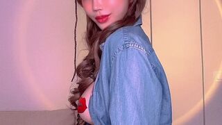 Yui Xin aka yui_xin_tw onlyfans 23 july 2022 latest sex show