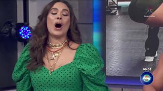 Yanet Garcia aka iamyanetgarcia onlyfans latest