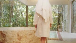 Yanet Garcia aka iamyanetgarcia onlyfans tattooed bitch gets fucked by lucky