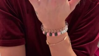 Tiauna Riley aka Tiaunariley onlyfans slender friends masturbating pussies