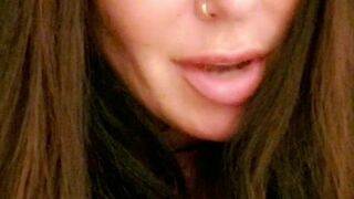 Tara Caballero aka taracaballero onlyfans pay-per-view show june-25-2022