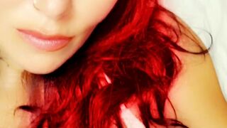 Tara Caballero aka taracaballero onlyfans skinny woman zhahaetsya with a dildo