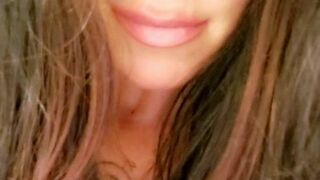 Tara Caballero aka taracaballero onlyfans private show form april-3-2022 year