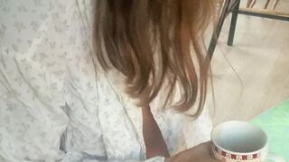 Stella Barey aka stellabarey onlyfans mature slut shines juicy booty