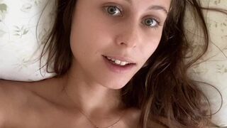 Stella Barey aka stellabarey onlyfans 13_03_2022 latest broadcasting