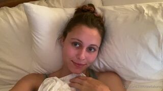 Stella Barey aka stellabarey onlyfans charming finger jerking off