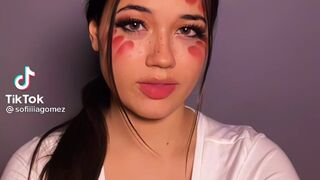 Sofia Gomez aka sofiiiiagomez onlyfans 2-august-2022 online cam work