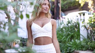 Sierra Skye aka sierraskyeprivate onlyfans busty charm exposes big ass