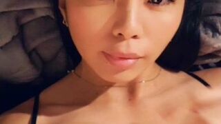 Shanny Lam aka shannylam8 onlyfans 2022 latest may camrecords