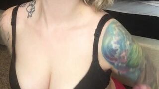 Kandy aka eatmahkandy onlyfans 19-01-2022 latest sex show