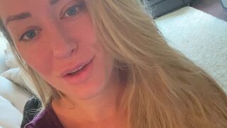 Madison Winter aka MadiTown onlyfans delightful chicks are engaged in vicious caresses-