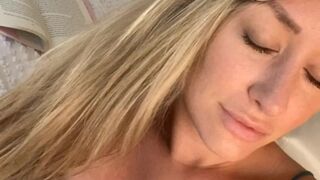 Madison Winter aka MadiTown onlyfans 17 july 2022 latest porn