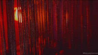 Lacy Lennon aka misslacylennon onlyfans ticket video from 29/august/2022 free watch