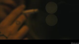 Lacy Lennon aka misslacylennon onlyfans depraved mare pulls the vagina