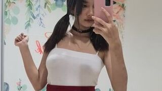 Iris Adamsone onlyfans  home fucking cancer